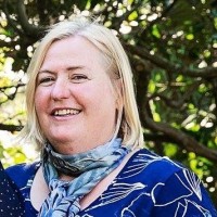 Marie Wahlstrom Email