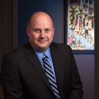 Margaret A. Cargill Philanthropies Employee Shawn Wischmeier's profile photo