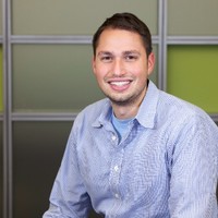 Arcesium Employee James Cicalo's profile photo