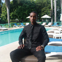 Jamaul Steer Email