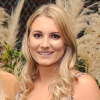 PharmaNZ Employee Kelsey Muggeridge's profile photo