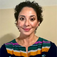 International Register of Shipping Employee Marisabel Park's profile photo