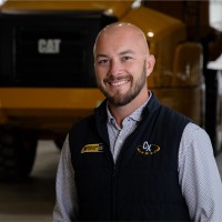 Western States Equipment Employee Danny Zimmerman's profile photo