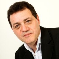 58 Facettes Employee Pierre Labousset's profile photo