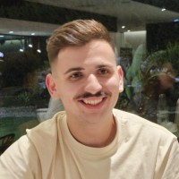 Voidsteam Employee Ricardo Pombinha's profile photo