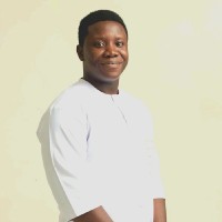 PETHOC Employee Odim Kalu's profile photo