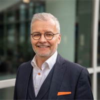 Handtmann Processing Employee Hans Heppner's profile photo