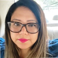 SoftwareOne Employee Neha Watts's profile photo