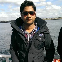 Benchteq Employee Kevin Benchteq's profile photo