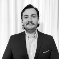 Salud Fácil Employee Jorge Roberto Guzmán Vargas's profile photo