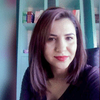 Tring Employee Juliana Guri's profile photo