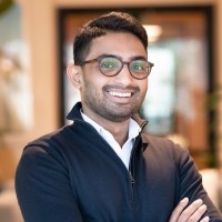 Arnav Ramu