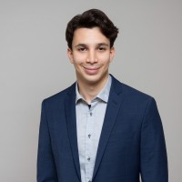 Cyrill Knecht's profile photo