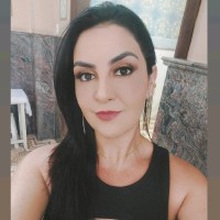 Compels Informática Employee Dhullyene Souza's profile photo