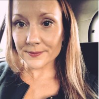 TD SYNNEX Nordics Employee Therese Tillberg's profile photo