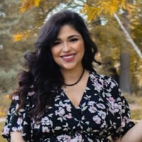 NBC Chicago Employee Valerie Badillo's profile photo