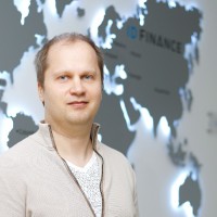 IDF Technology Employee Ivan Zaretski's profile photo