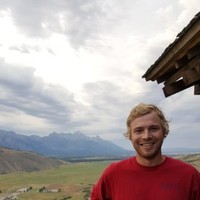 Cascade Pacific Pulp, LLC Employee Linus Niedermeyer's profile photo