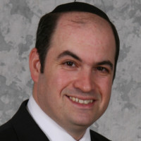 American Committee for Shaare Zedek Employee Samuel Tuchman's profile photo