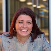 Mass General Brigham Employee Siobhan White's profile photo