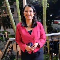Rasika Hardas Email & Phone Number