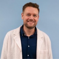 NNCZ Employee Maurice D.'s profile photo