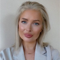 Servo Group Employee Suzie Killip's profile photo