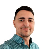 ByteBridge Employee Murray Tonchev's profile photo