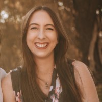 Cycorp Employee Emma Case's profile photo