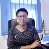 EquityBCDC Employee Olivia Mugaba's profile photo