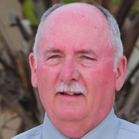 Versatile Employee Bryan Dunlavey's profile photo