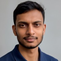 Badger Solar Racing Employee Shobhin Basu's profile photo