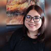Pneumatix Employee Cara Botha's profile photo