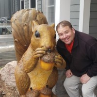 Lake Ann Insurance Employee Mathew Branch's profile photo