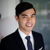 Alec Wang Email