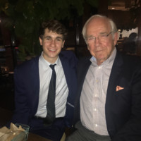 Zaxby's Franchising LLC Employee Cameron Clark's profile photo