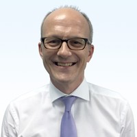 Johnson Controls Employee Ian Hocking's profile photo