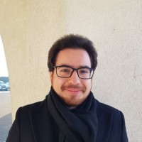 Axion Solutions Employee Luka Rožić's profile photo