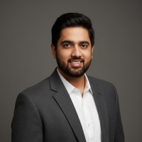 Credlix Employee Aakash Mulchandani's profile photo