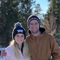 ModalAI Employee Dylan Walter's profile photo