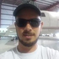 UPS Employee Graham Olson's profile photo