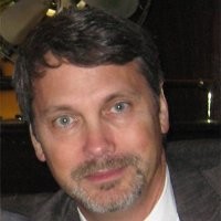 PRMconnect Employee Dean Hills's profile photo