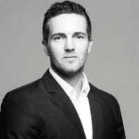 Penneo A/S Employee Fredrik Vangen's profile photo