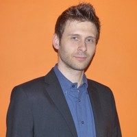 Nonacus Employee Michael Parks's profile photo