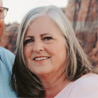 Citi Employee Teresa Hatch's profile photo