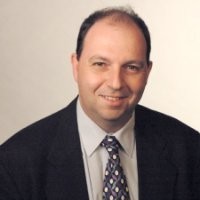 Liftow Limited Employee Steve Kagan's profile photo