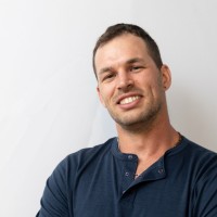 Punchmark Employee Michael Burpoe's profile photo