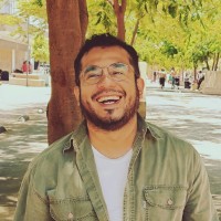 Paul Osvaldo Hernandez Guzman's profile photo