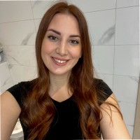DEMA Solutions Employee Milica Klasanović's profile photo