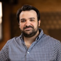 MVMNT Employee Nick Michalarias's profile photo